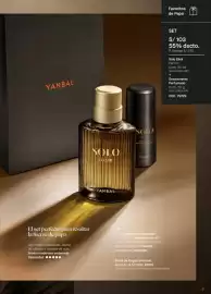 Catálogo Yanbal Página 17