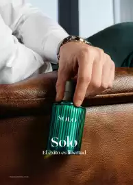 Catálogo Yanbal Página 18