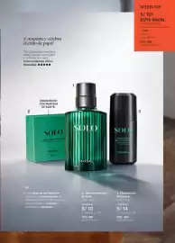 Catálogo Yanbal Página 19