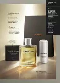 Catálogo Yanbal Página 25