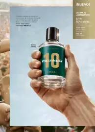 Catálogo Yanbal Página 31