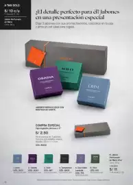 Catálogo Yanbal Página 36