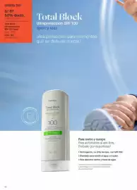 Catálogo Yanbal Página 40