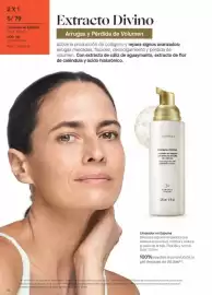 Catálogo Yanbal Página 50