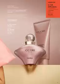Catálogo Yanbal Página 81