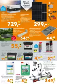 Globus Baumarkt Prospekt Seite 10
