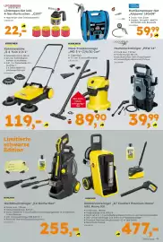 Globus Baumarkt Prospekt Seite 11