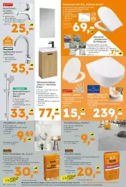 Globus Baumarkt Prospekt Seite 14
