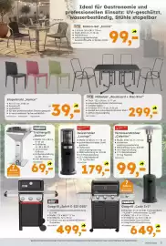 Globus Baumarkt Prospekt Seite 5
