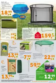 Globus Baumarkt Prospekt Seite 7