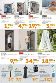 Globus Baumarkt Prospekt Seite 8