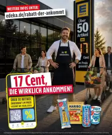 E-Center Prospekt Seite 2