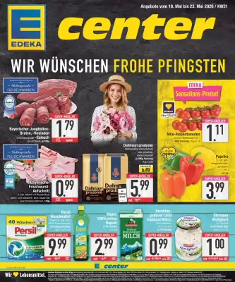 E-Center Prospekt