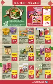 ALDI gazetka tydzień 21 Strona 13