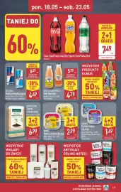 ALDI gazetka tydzień 21 Strona 19