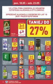 ALDI gazetka tydzień 21 Strona 22