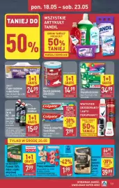 ALDI gazetka tydzień 21 Strona 23