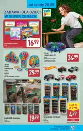 ALDI gazetka tydzień 21 Strona 25