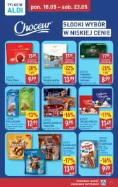 ALDI gazetka tydzień 21 Strona 3
