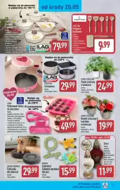 ALDI gazetka tydzień 21 Strona 31