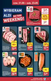 ALDI gazetka tydzień 21 Strona 33
