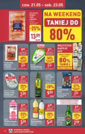 ALDI gazetka tydzień 21 Strona 36