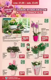 ALDI gazetka tydzień 21 Strona 38