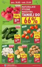 ALDI gazetka tydzień 21 Strona 4