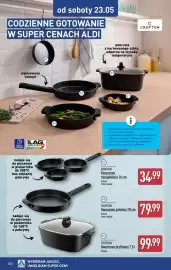 ALDI gazetka tydzień 21 Strona 40