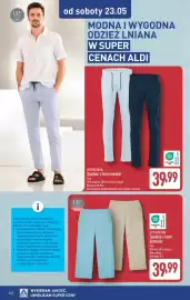 ALDI gazetka tydzień 21 Strona 42