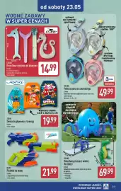 ALDI gazetka tydzień 21 Strona 45