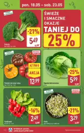 ALDI gazetka tydzień 21 Strona 6