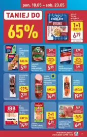 ALDI gazetka tydzień 21 Strona 9