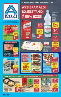 ALDI (ważność do 23-05)