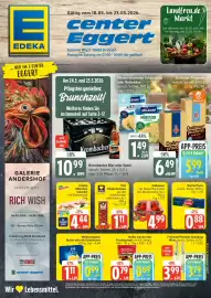 Marktkauf Prospekt Seite 1