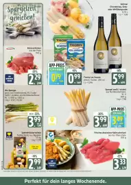 Marktkauf Prospekt Seite 4