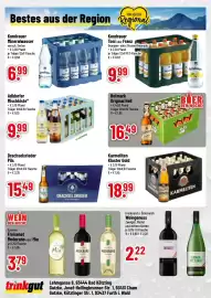 Trinkgut Prospekt Seite 4