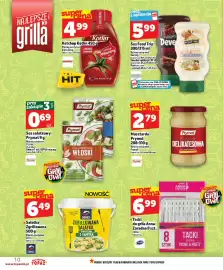 Topaz gazetka tydzień 21 Strona 10