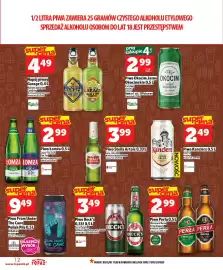 Topaz gazetka tydzień 21 Strona 12