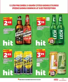 Topaz gazetka tydzień 21 Strona 13