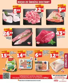 Topaz gazetka tydzień 21 Strona 17