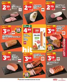 Topaz gazetka tydzień 21 Strona 19