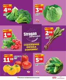 Topaz gazetka tydzień 21 Strona 21