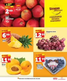 Topaz gazetka tydzień 21 Strona 23