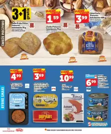 Topaz gazetka tydzień 21 Strona 30