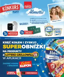 Topaz gazetka tydzień 21 Strona 33