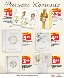 Topaz gazetka tydzień 21 Strona 35