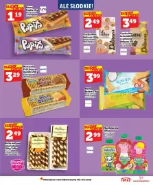 Topaz gazetka tydzień 21 Strona 37