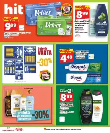 Topaz gazetka tydzień 21 Strona 42