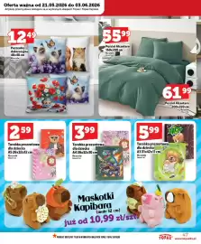 Topaz gazetka tydzień 21 Strona 47